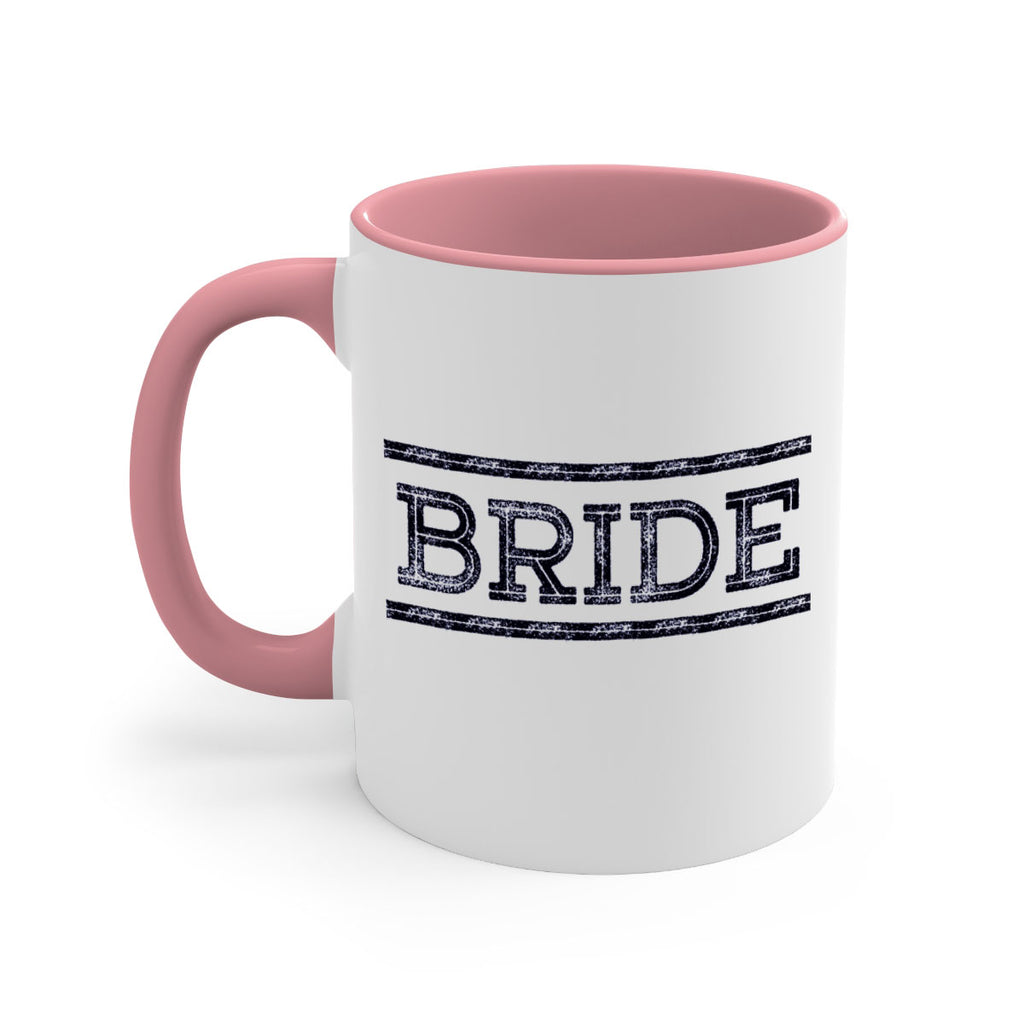 bride black 139#- bride-Mug / Coffee Cup