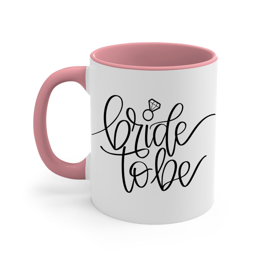 bride to be 112#- bride-Mug / Coffee Cup