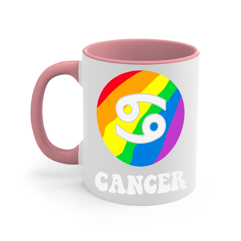 cancer lgbt lgbt pride lgbt 153#- lgbt-Mug / Coffee Cup