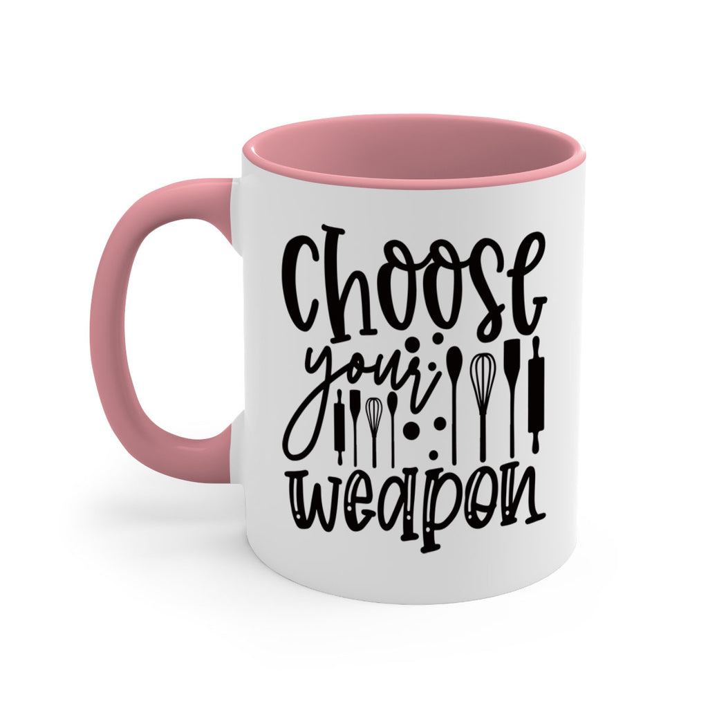 choose your wearpon 46#- kitchen-Mug / Coffee Cup