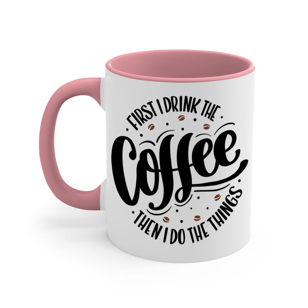 circlefirst 182#- coffee-Mug / Coffee Cup