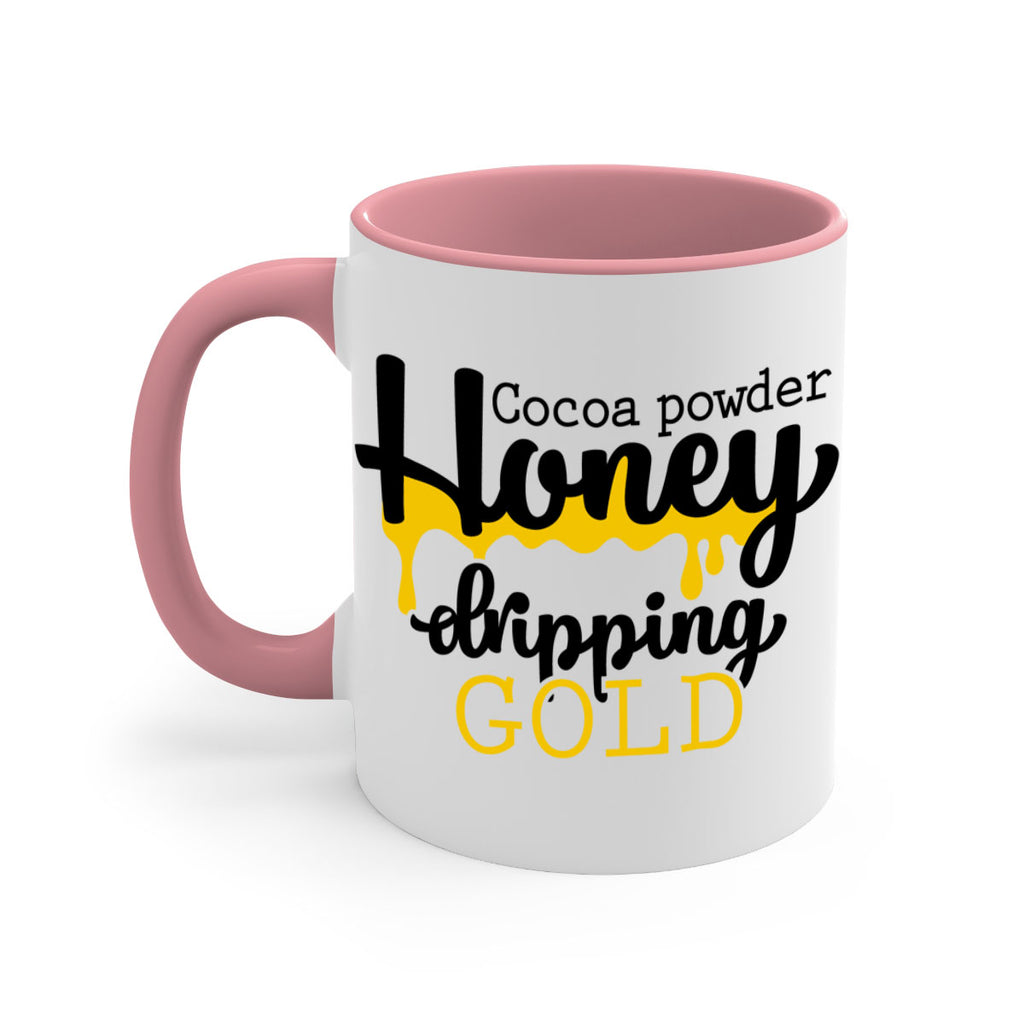cocoa powder Style 43#- Black women - Girls-Mug / Coffee Cup