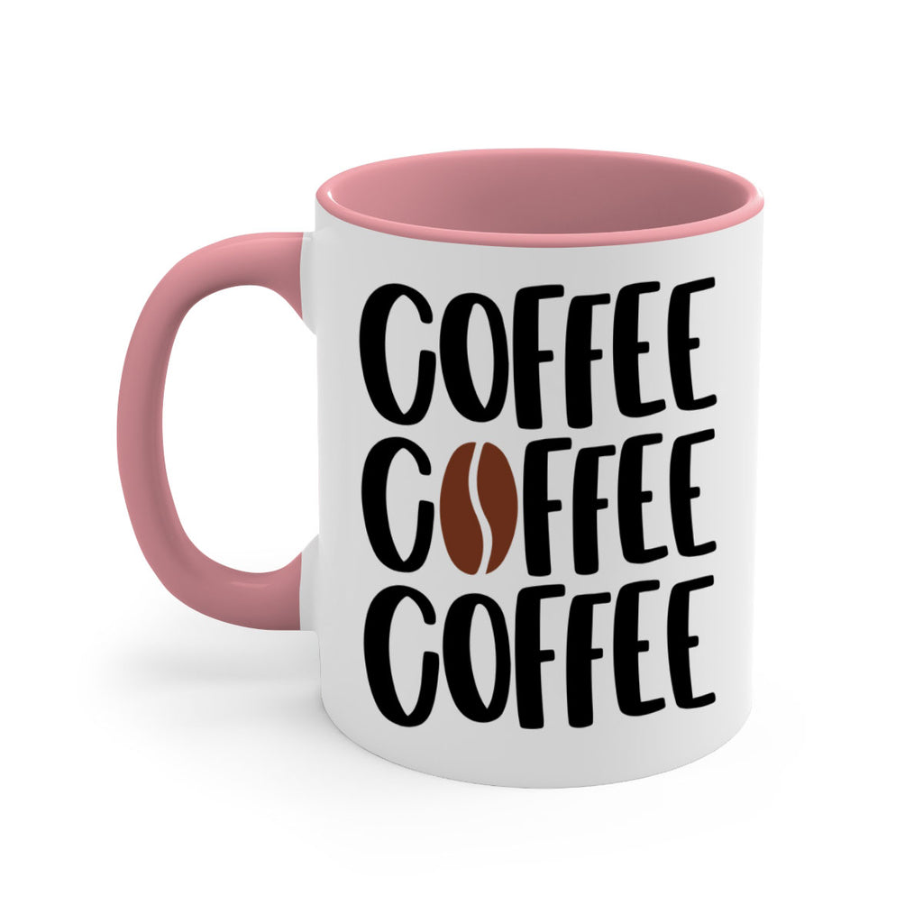 coffee coffee coffee 168#- coffee-Mug / Coffee Cup