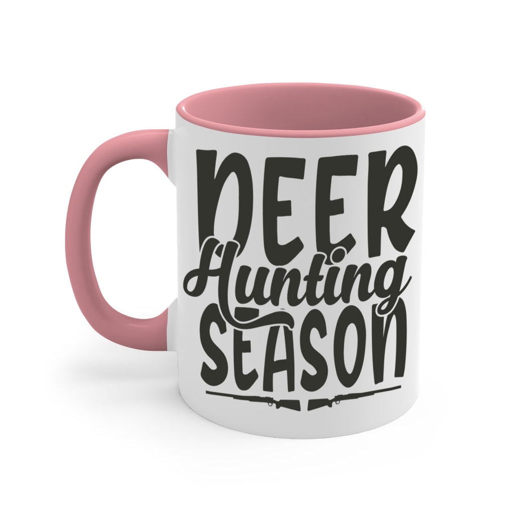 deer hunting season 32#- hunting-Mug / Coffee Cup