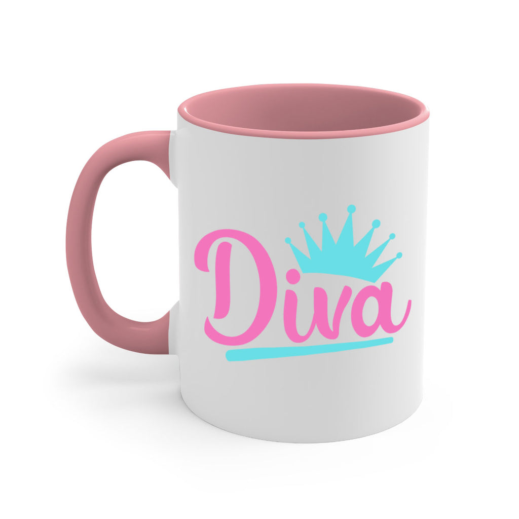 diva Style 121#- Dog-Mug / Coffee Cup