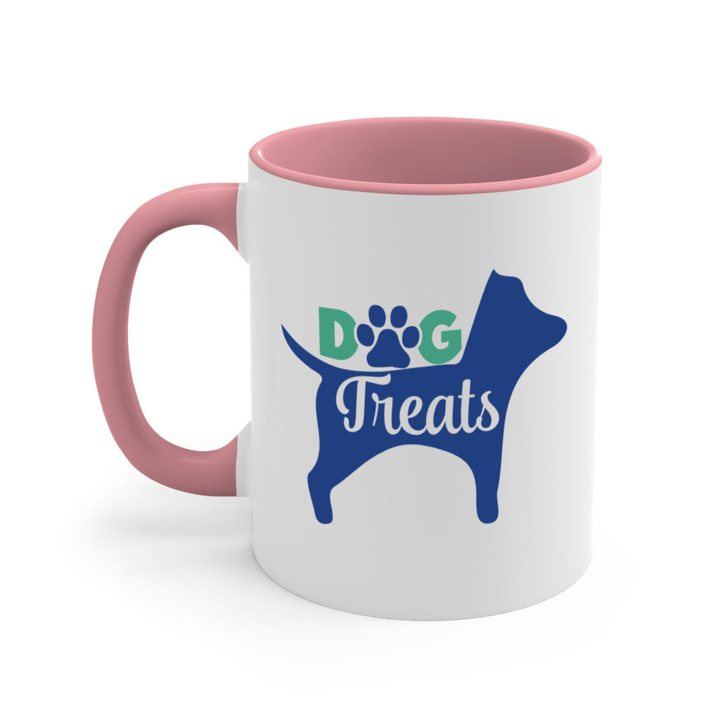 dog treats Style 93#- Dog-Mug / Coffee Cup