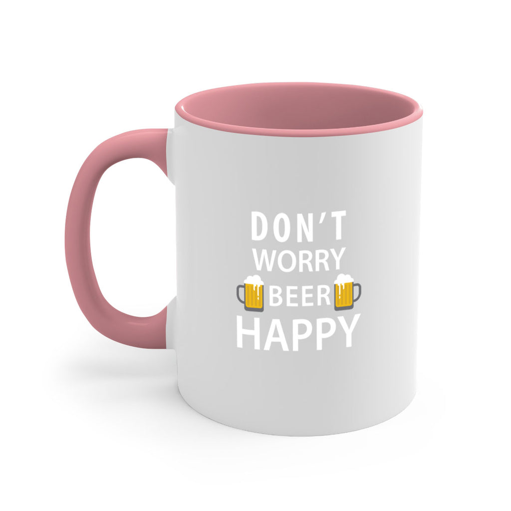 dont worry 94#- beer-Mug / Coffee Cup
