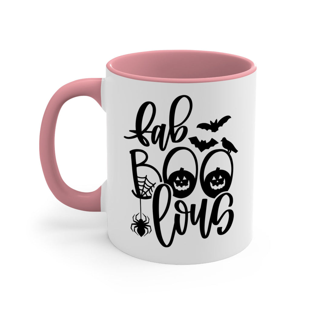 fab boo lous 77#- halloween-Mug / Coffee Cup