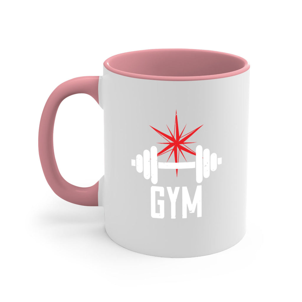 gym 94#- gym-Mug / Coffee Cup