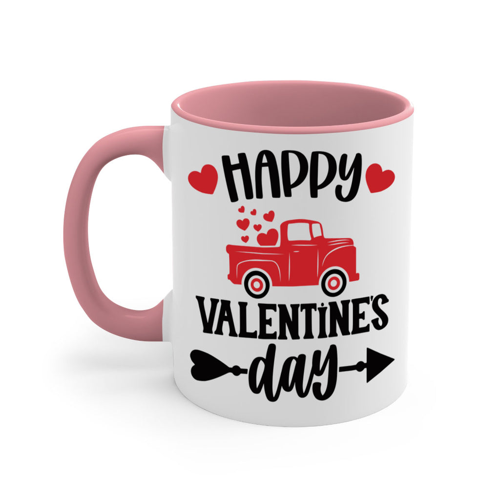 happy valentines day 26#- valentines day-Mug / Coffee Cup