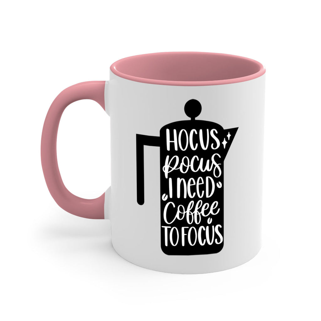 hocus pocus i need coffee 114#- coffee-Mug / Coffee Cup