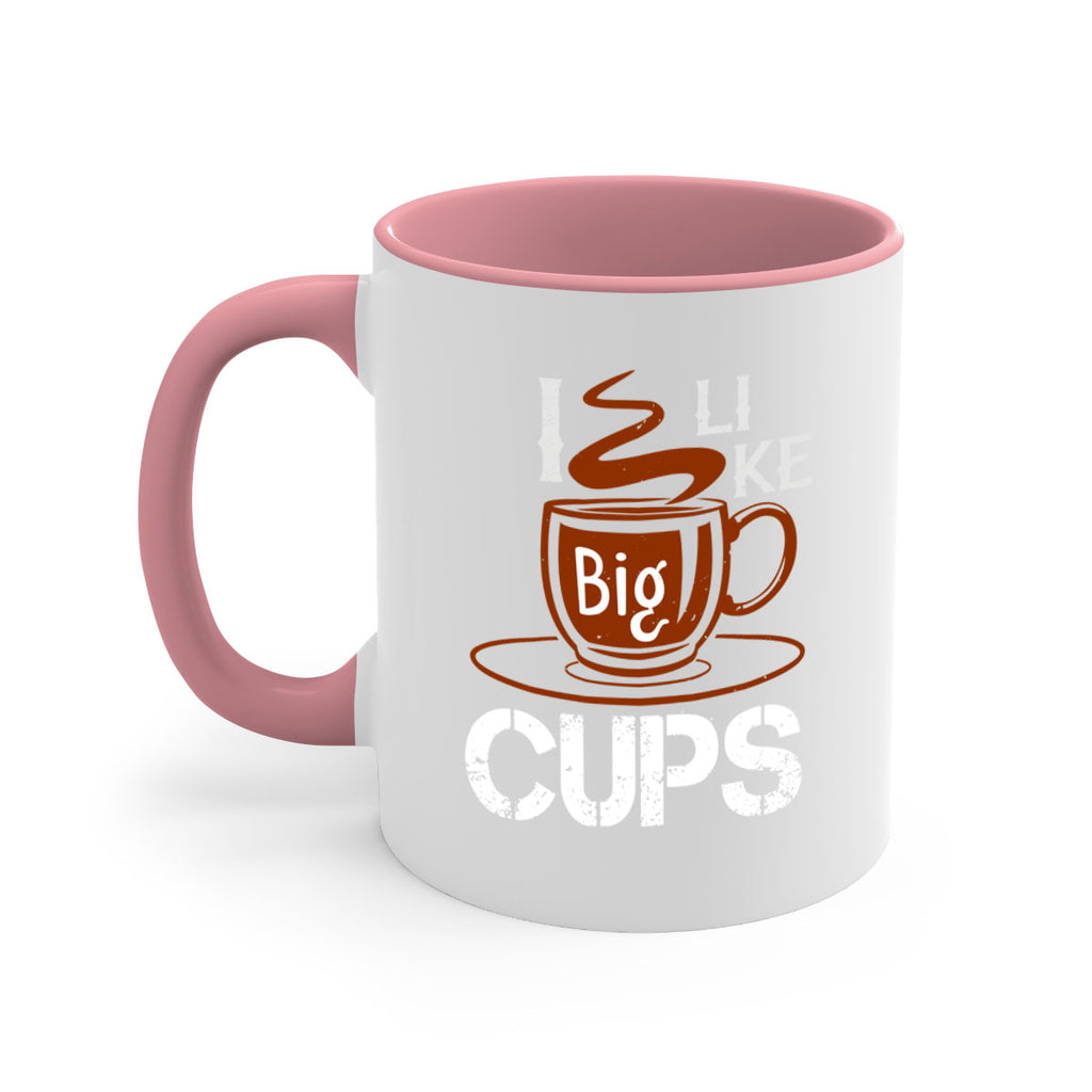 i like big cup 32#- cooking-Mug / Coffee Cup