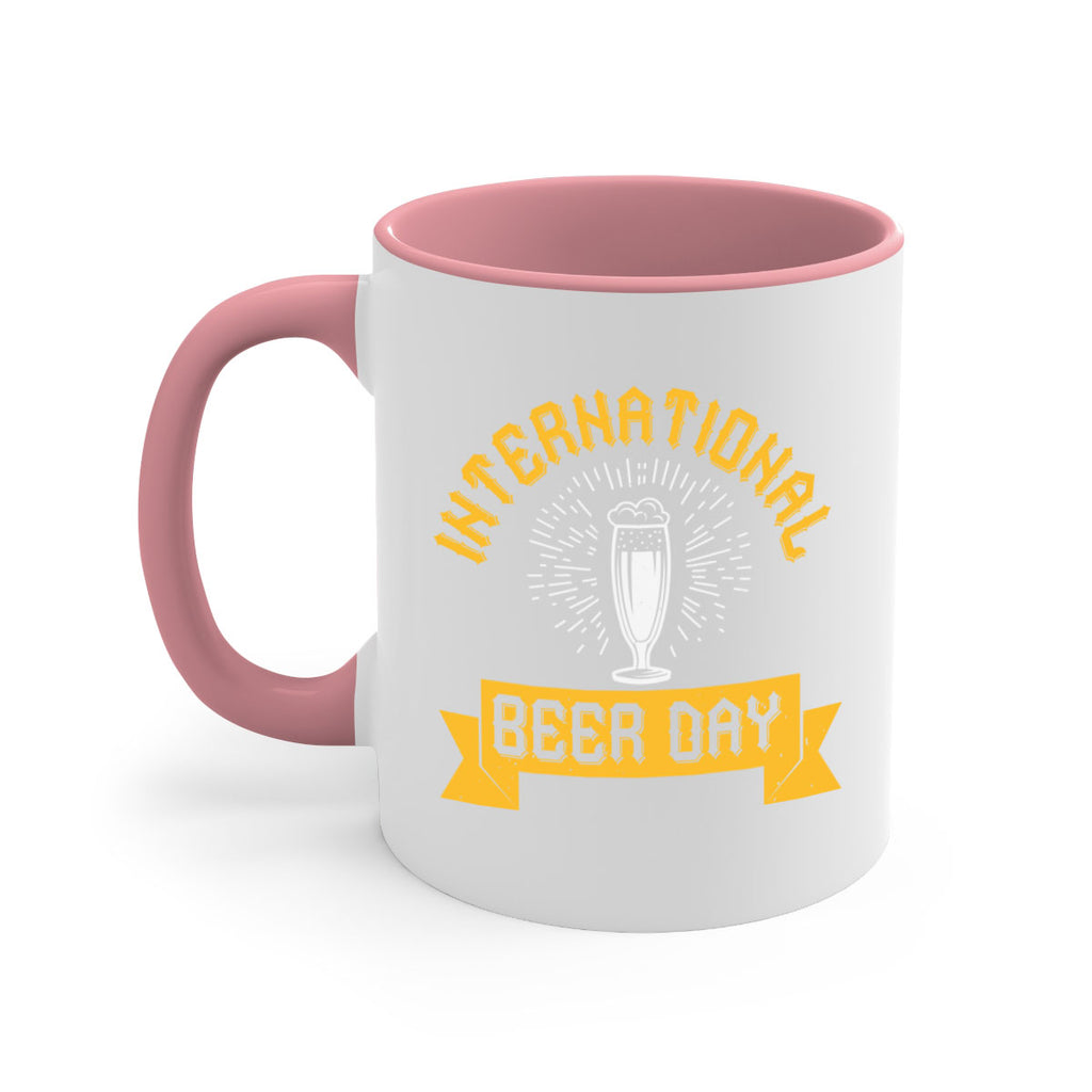 international beer day 68#- beer-Mug / Coffee Cup