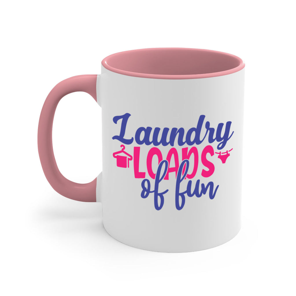 laundry loads of fun 8#- laundry-Mug / Coffee Cup
