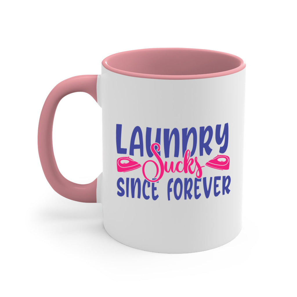 laundry sucks since forever 7#- laundry-Mug / Coffee Cup