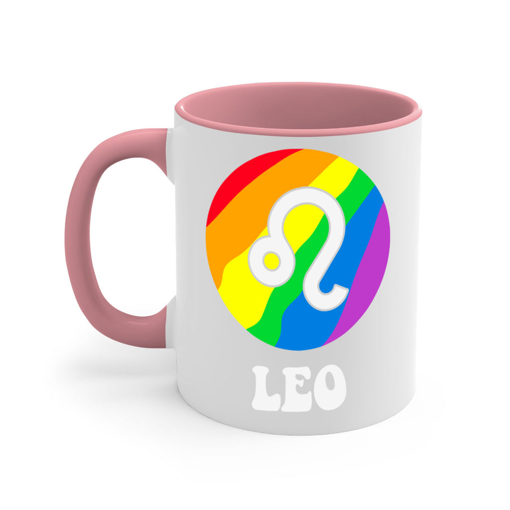 leo lgbt lgbt pride lgbt 108#- lgbt-Mug / Coffee Cup