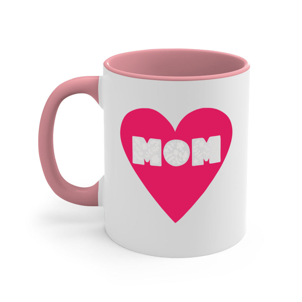 mom 112#- mom-Mug / Coffee Cup