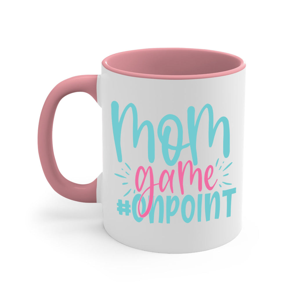 mom game onpoint 434#- mom-Mug / Coffee Cup