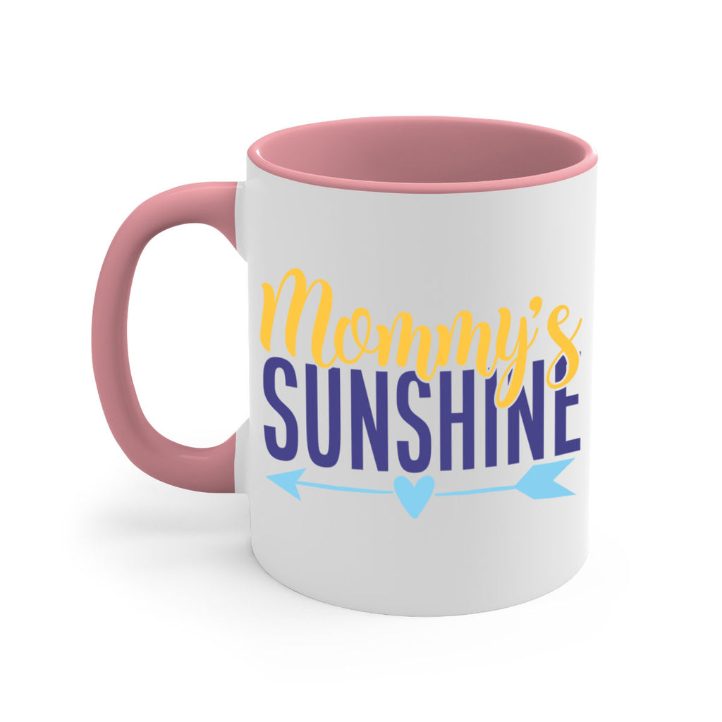 mommys sunshine 424#- mom-Mug / Coffee Cup