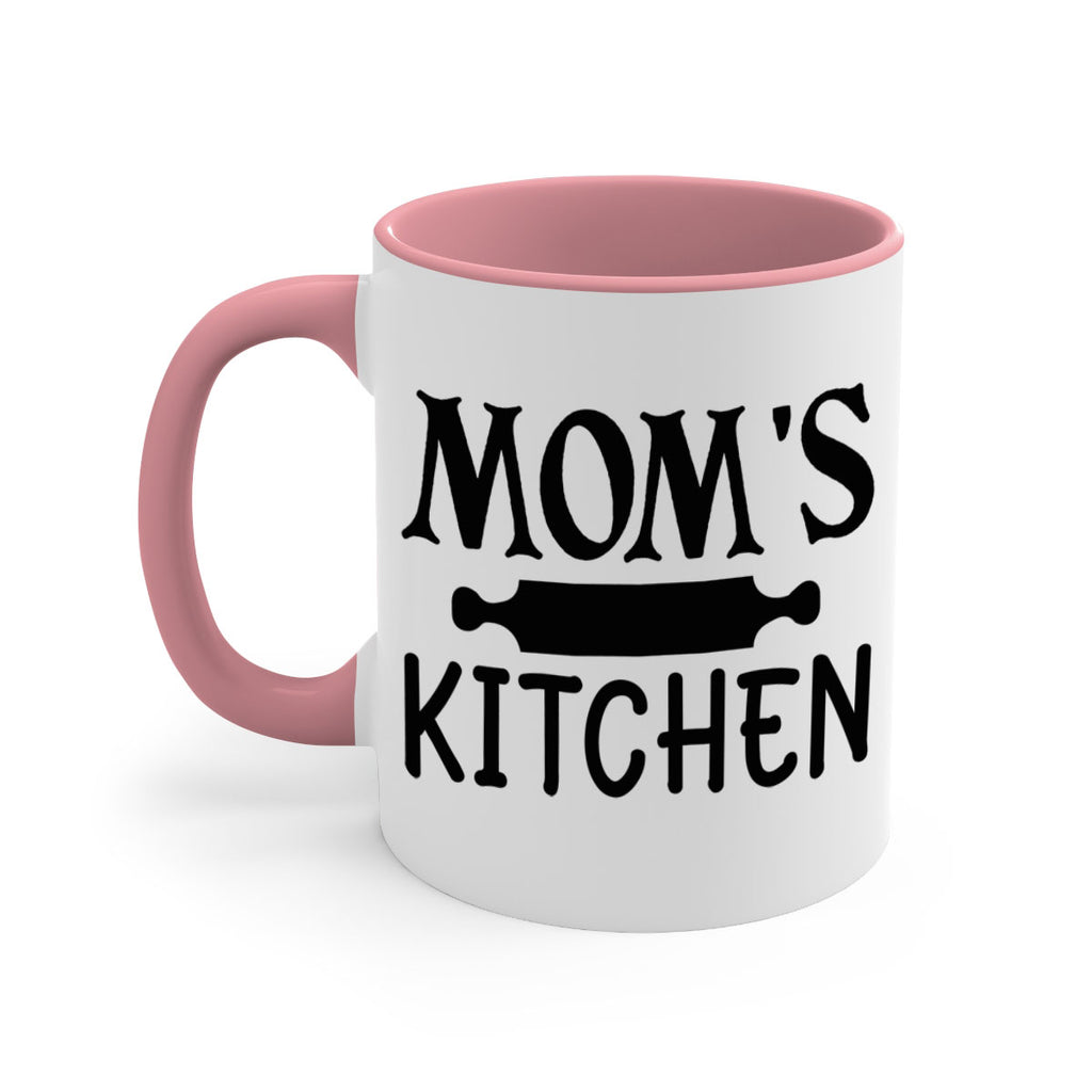 moms kitchen 427#- mom-Mug / Coffee Cup