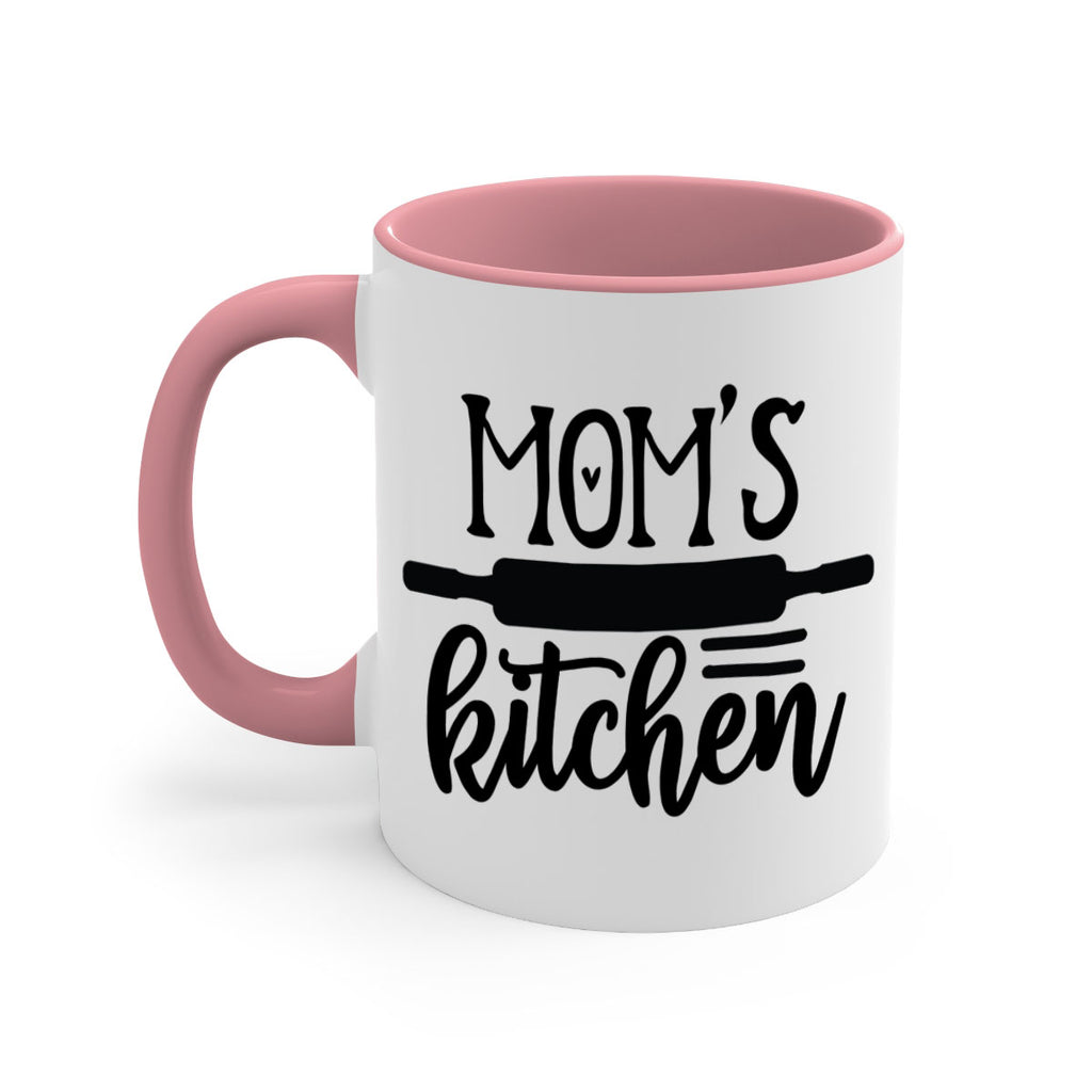 moms kitchen 85#- kitchen-Mug / Coffee Cup