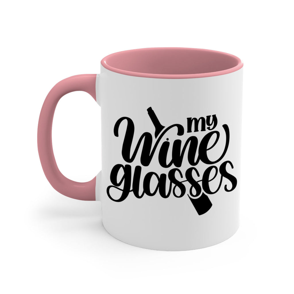 my wine glasses 35#- wine-Mug / Coffee Cup
