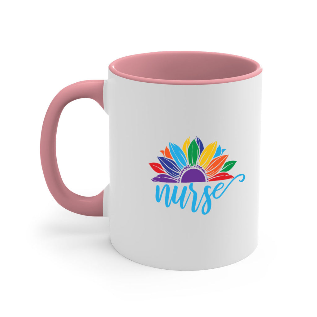 pride sf nurse r 54#- lgbt-Mug / Coffee Cup