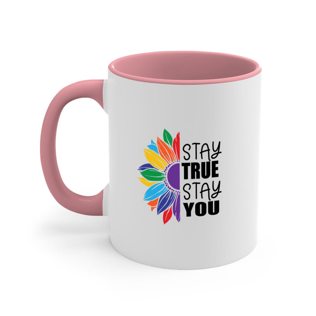 pride sf stay 51#- lgbt-Mug / Coffee Cup
