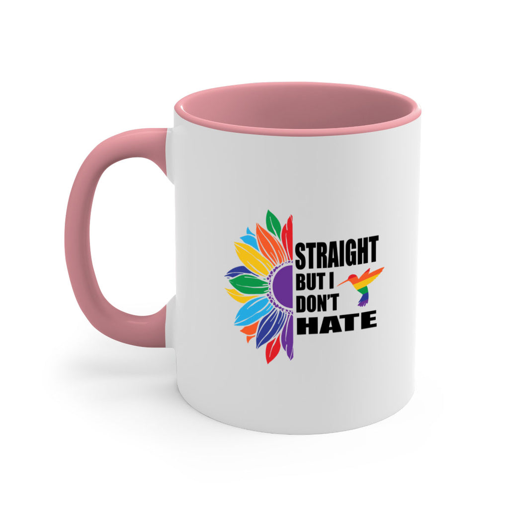 pride sf straight 49#- lgbt-Mug / Coffee Cup