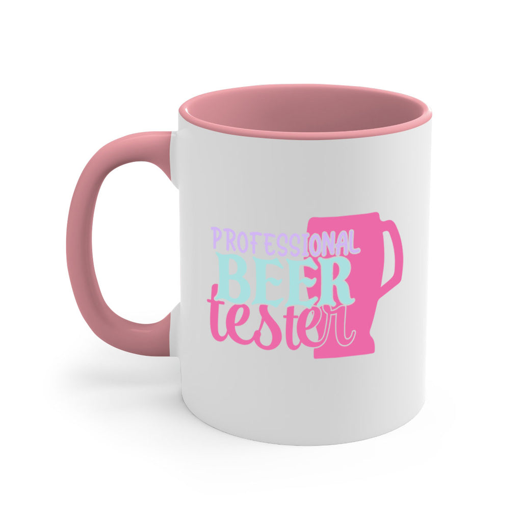 professional beer tester 139#- beer-Mug / Coffee Cup