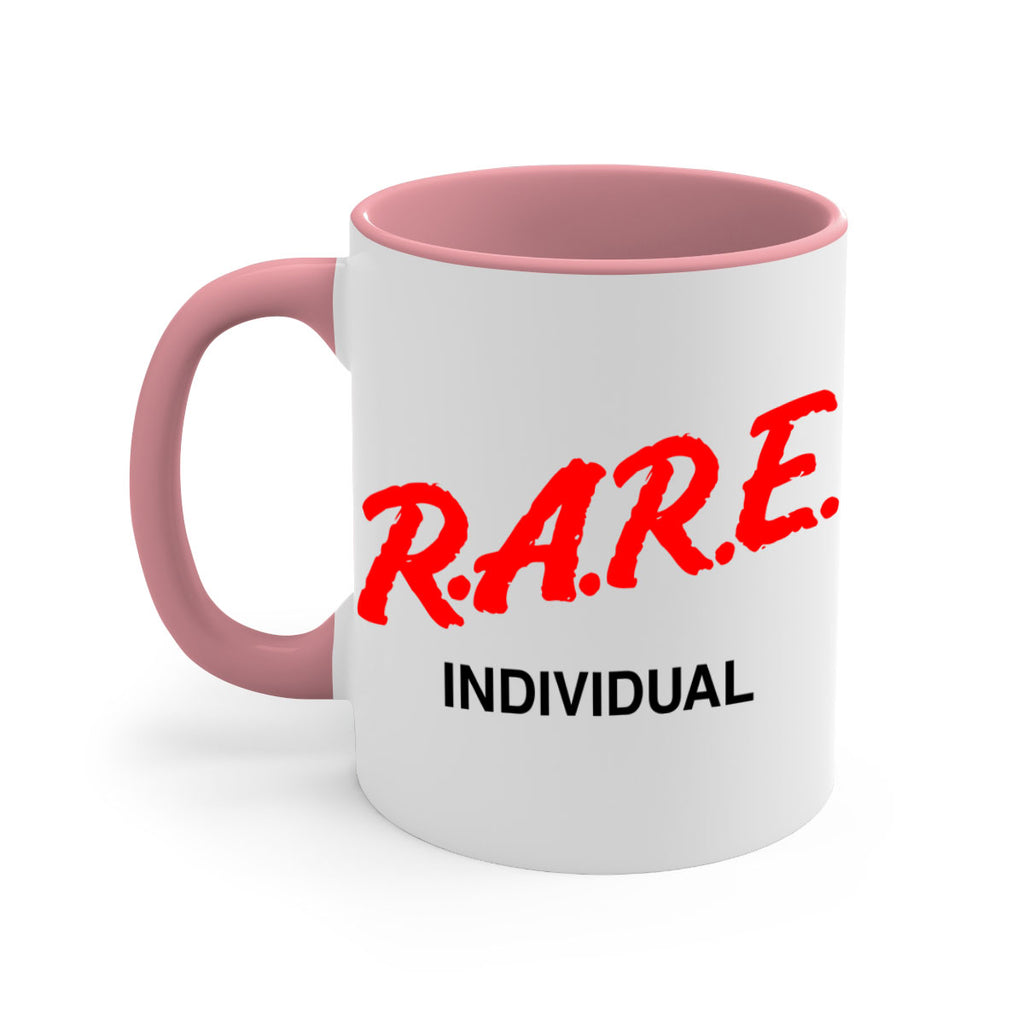 rare individual 47#- black words - phrases-Mug / Coffee Cup