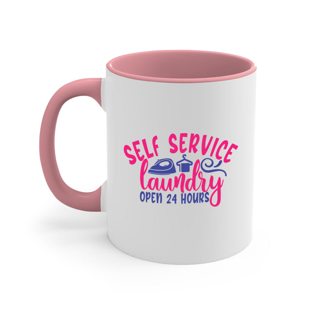 self service laundry open hours 2#- laundry-Mug / Coffee Cup