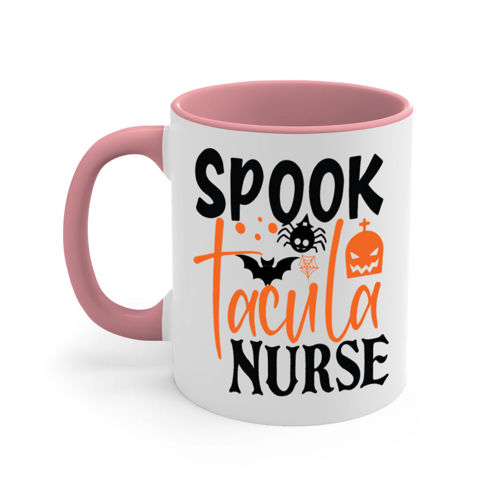 spooktacula principal 107#- halloween-Mug / Coffee Cup