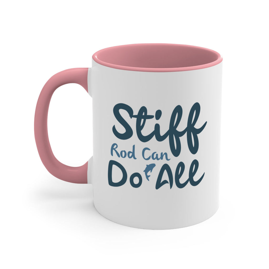 stiff rod can 31#- fishing-Mug / Coffee Cup