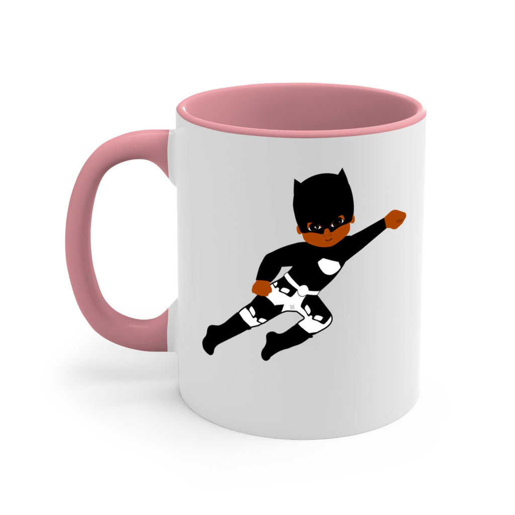 super kid 13#- Black men - Boys-Mug / Coffee Cup
