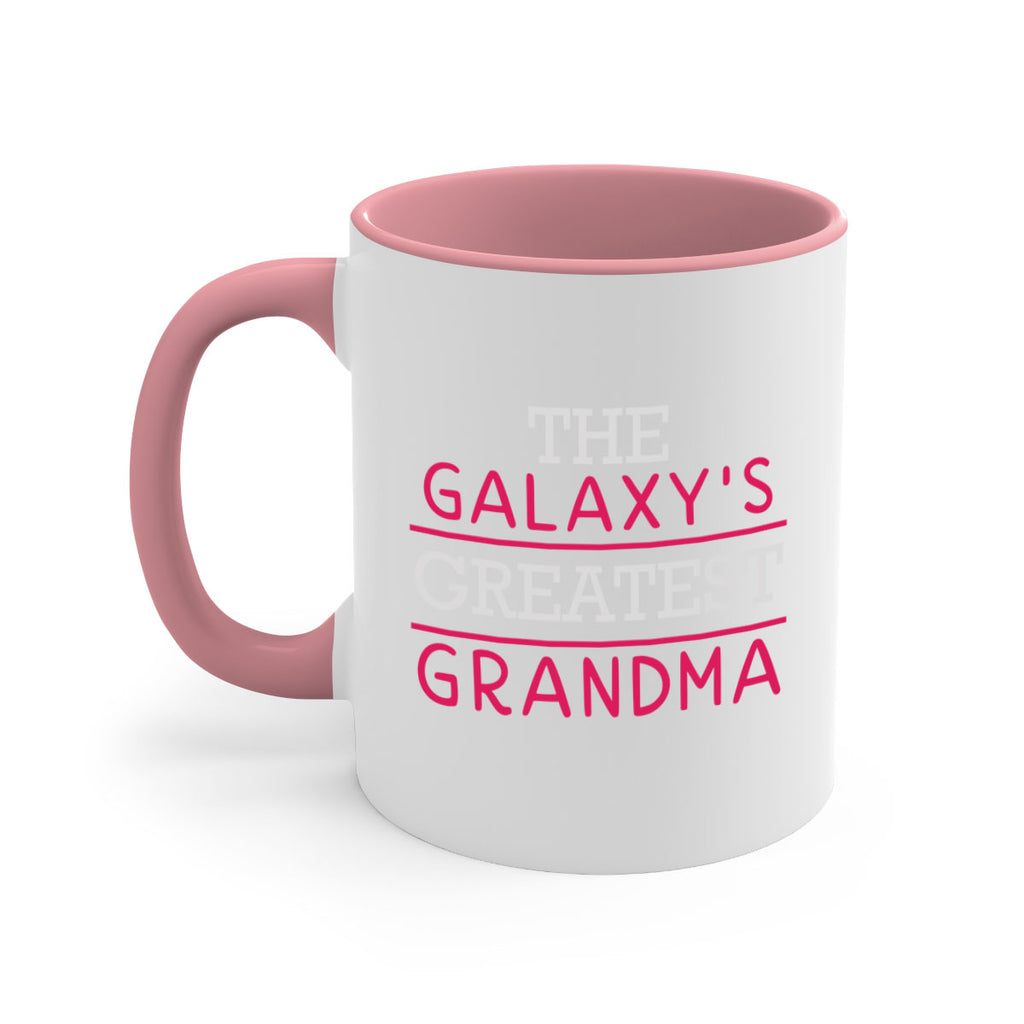 the galaxys 55#- mom-Mug / Coffee Cup
