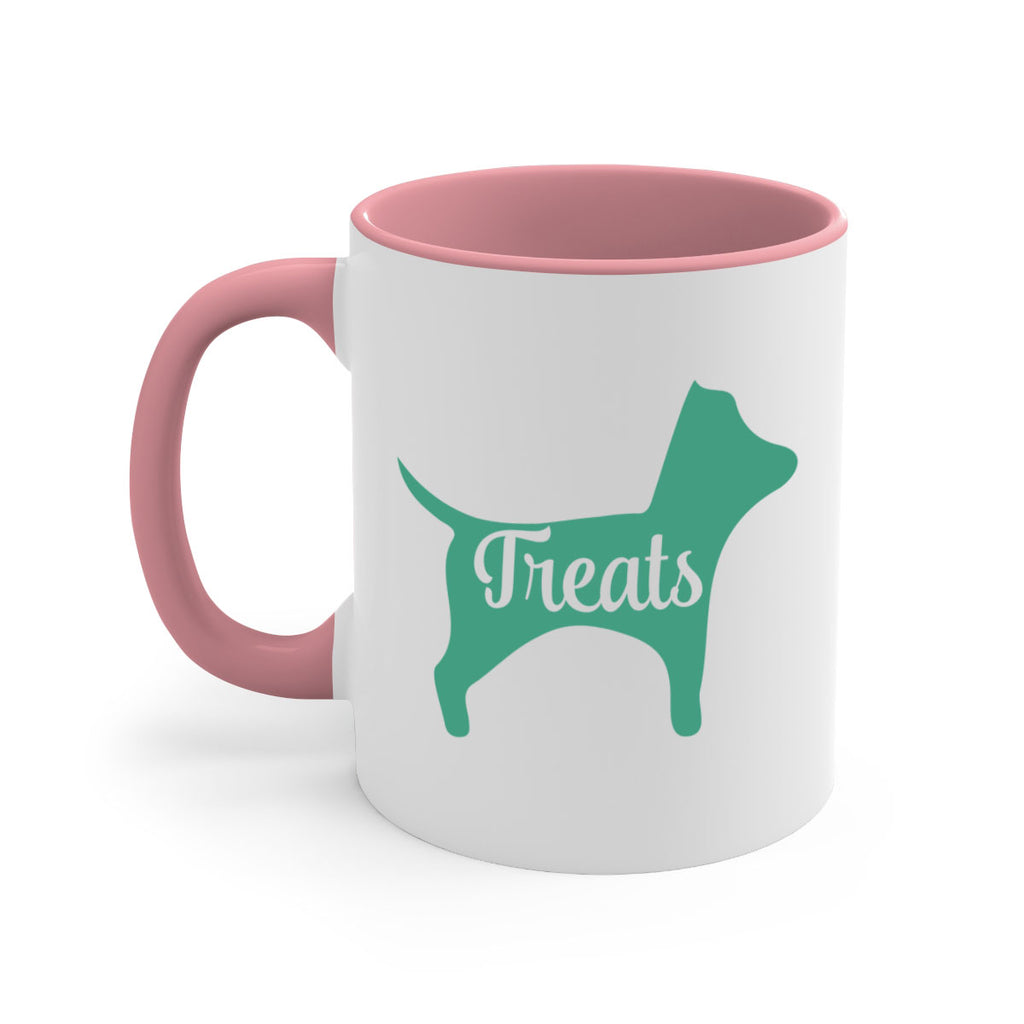 treats Style 59#- Dog-Mug / Coffee Cup