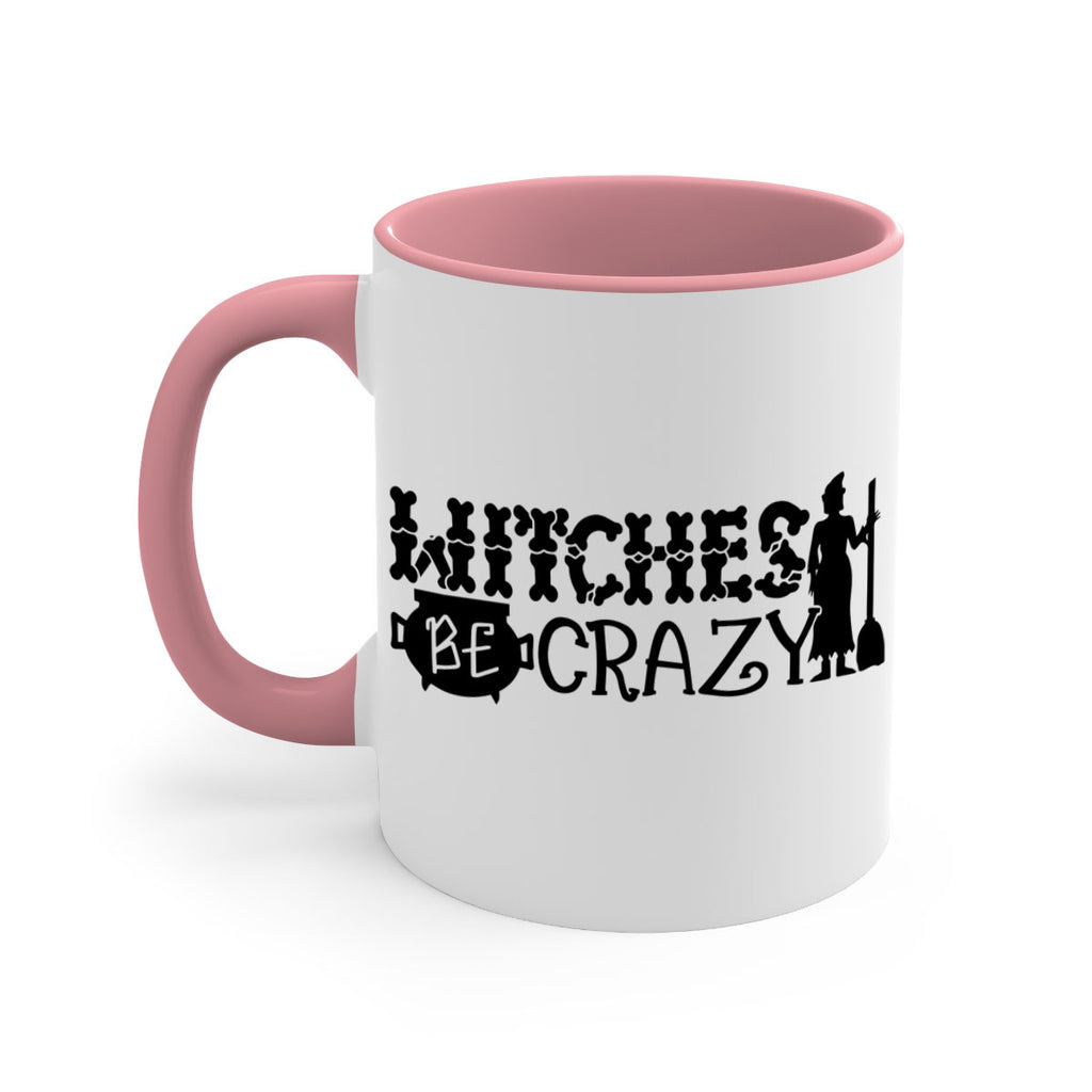 witches be crazy 7#- halloween-Mug / Coffee Cup
