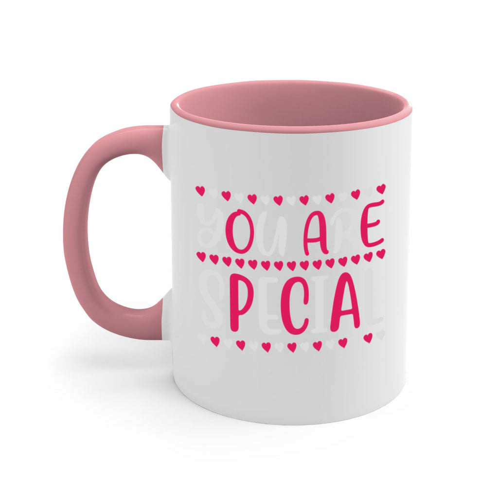 you are special 9#- mom-Mug / Coffee Cup