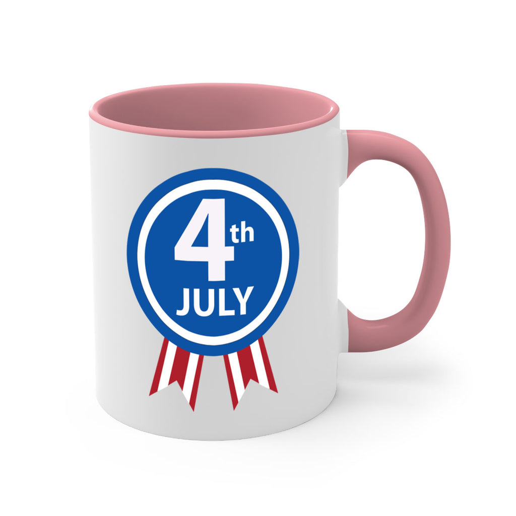 4th july Design Style 64#- 4th Of July-Mug / Coffee Cup