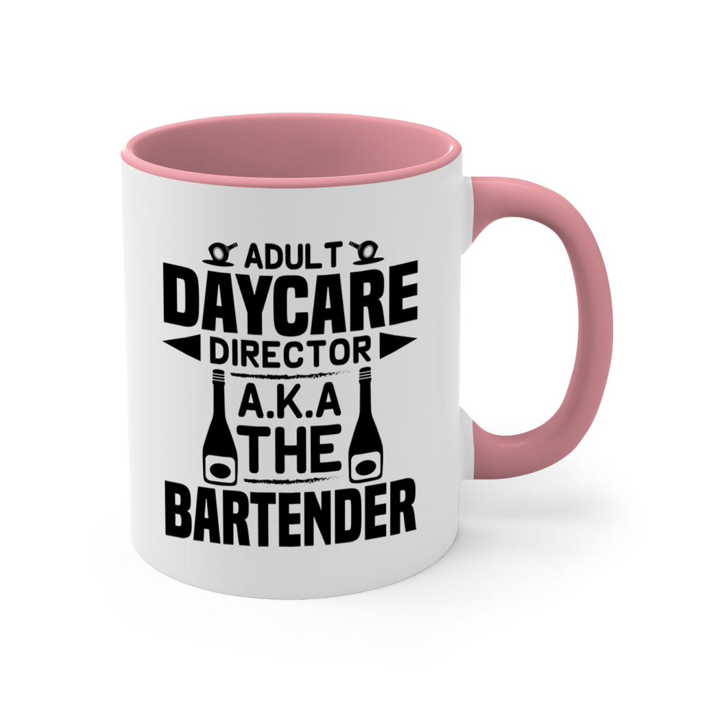 Adult Style 20#- bartender-Mug / Coffee Cup