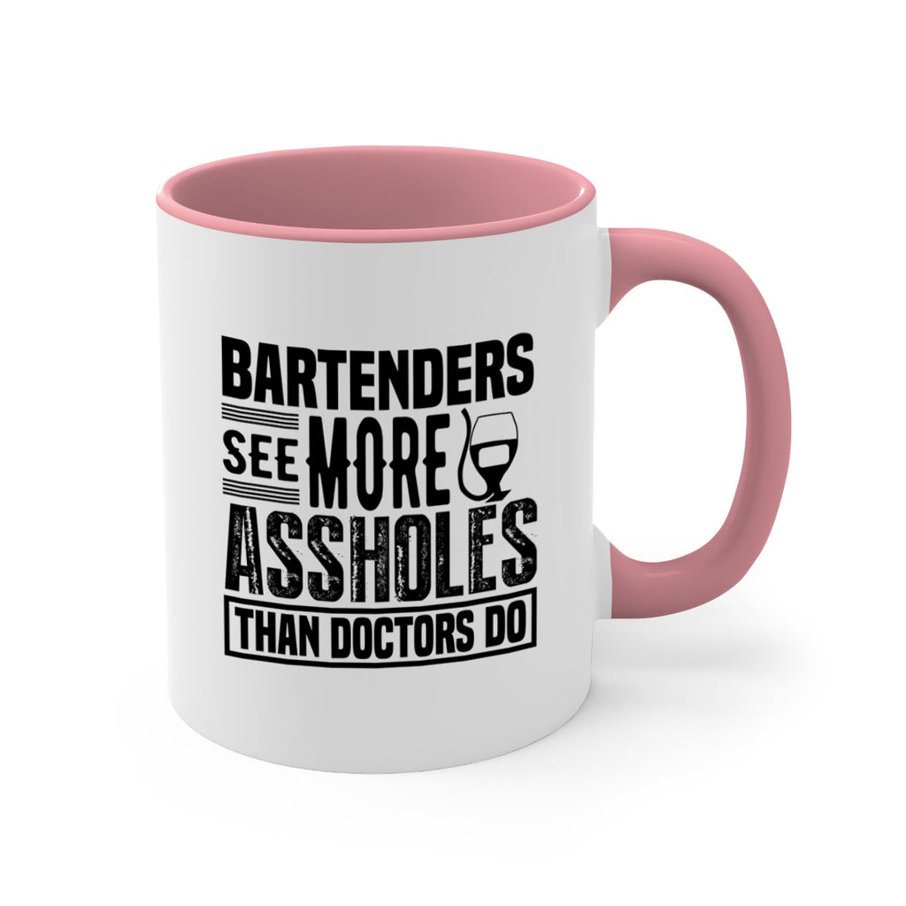 Bartenders see more Style 5#- bartender-Mug / Coffee Cup