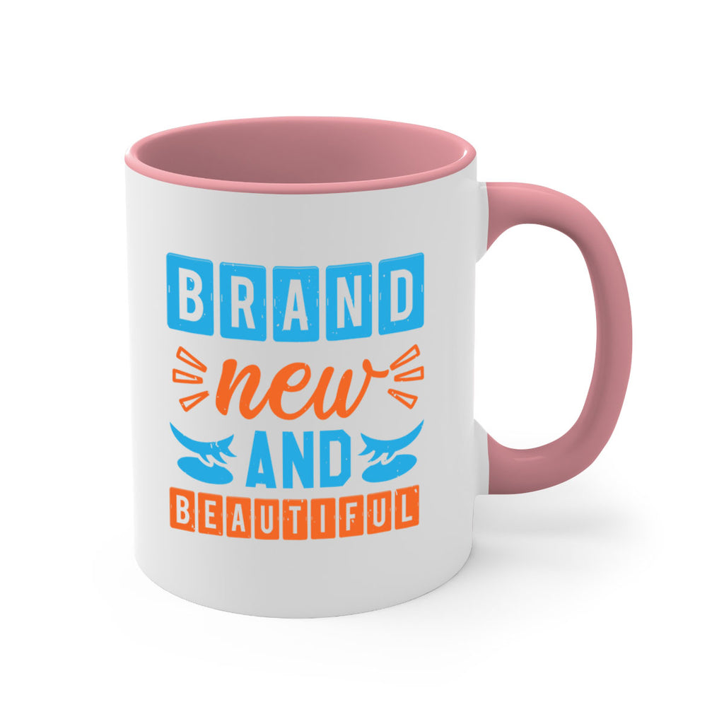 Brand New and Beutiful Style 45#- baby shower-Mug / Coffee Cup
