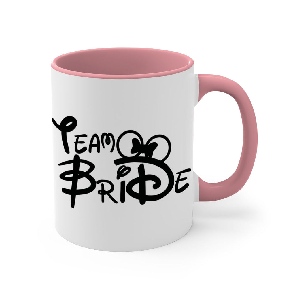 Bride Squad 10#- bridesmaid-Mug / Coffee Cup