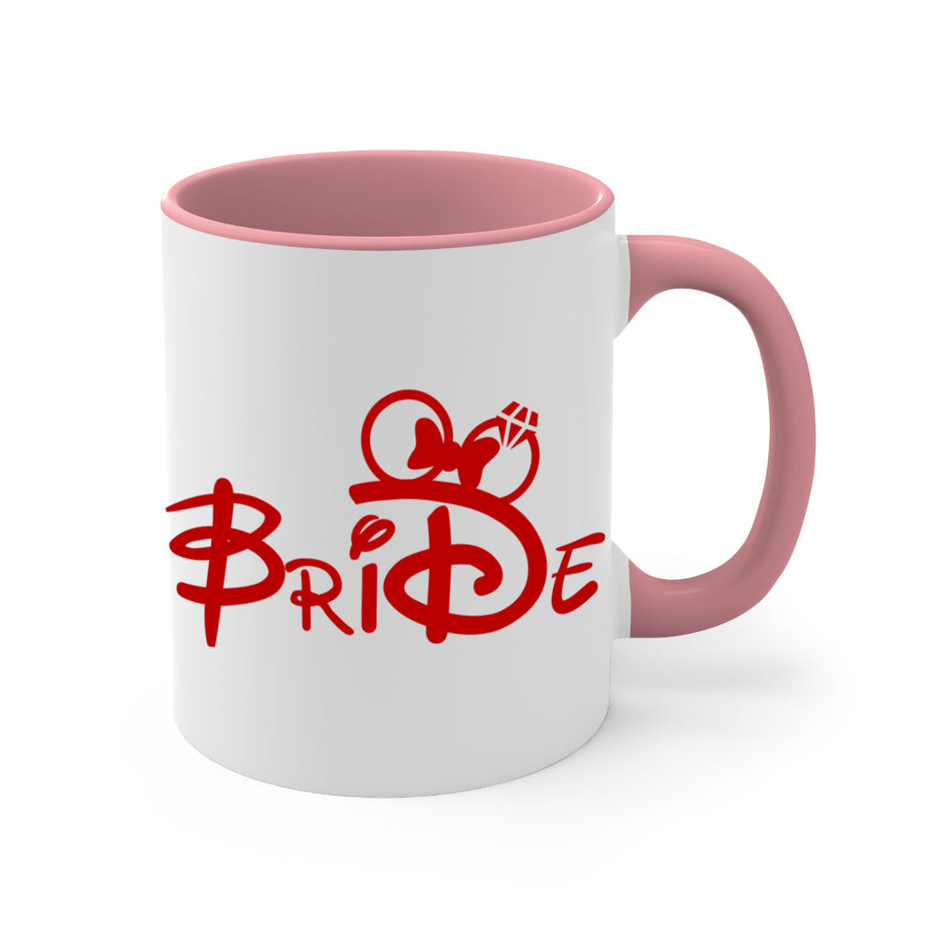 Bride Squad 113#- bride-Mug / Coffee Cup