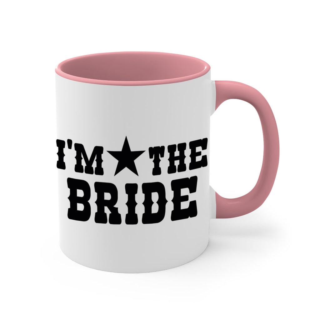 Bride Squad 129#- bride-Mug / Coffee Cup