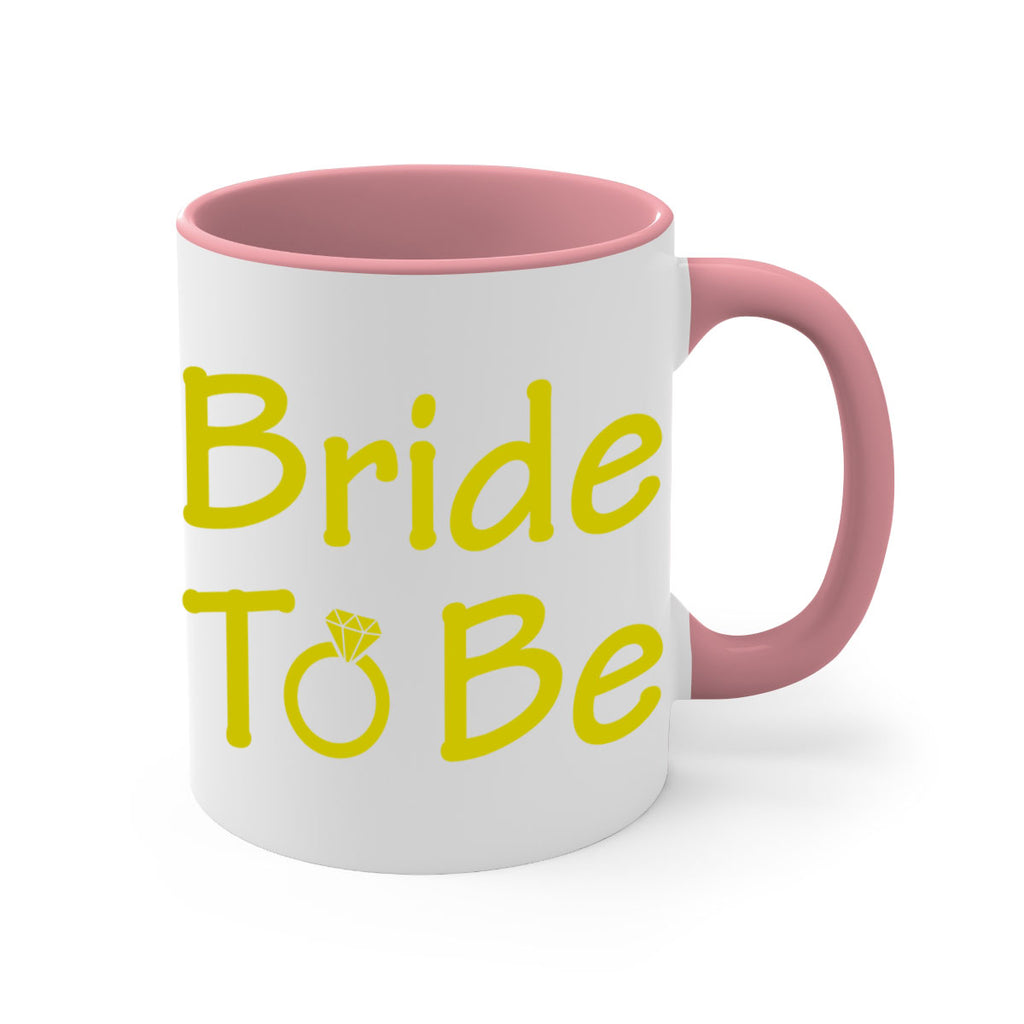 Bride Squad 131#- bride-Mug / Coffee Cup
