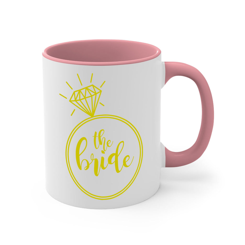 Bride Squad 132#- bride-Mug / Coffee Cup