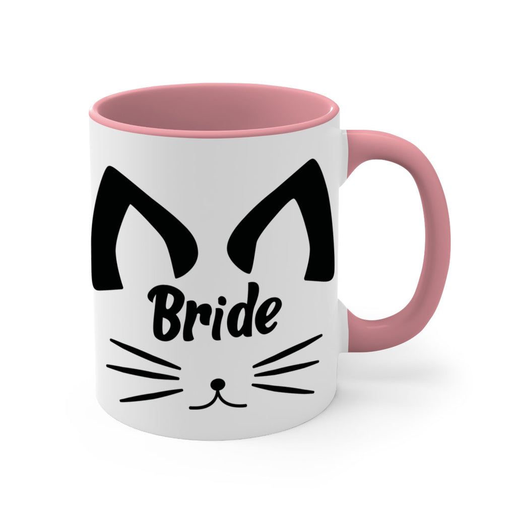 Bride Squad 135#- bride-Mug / Coffee Cup