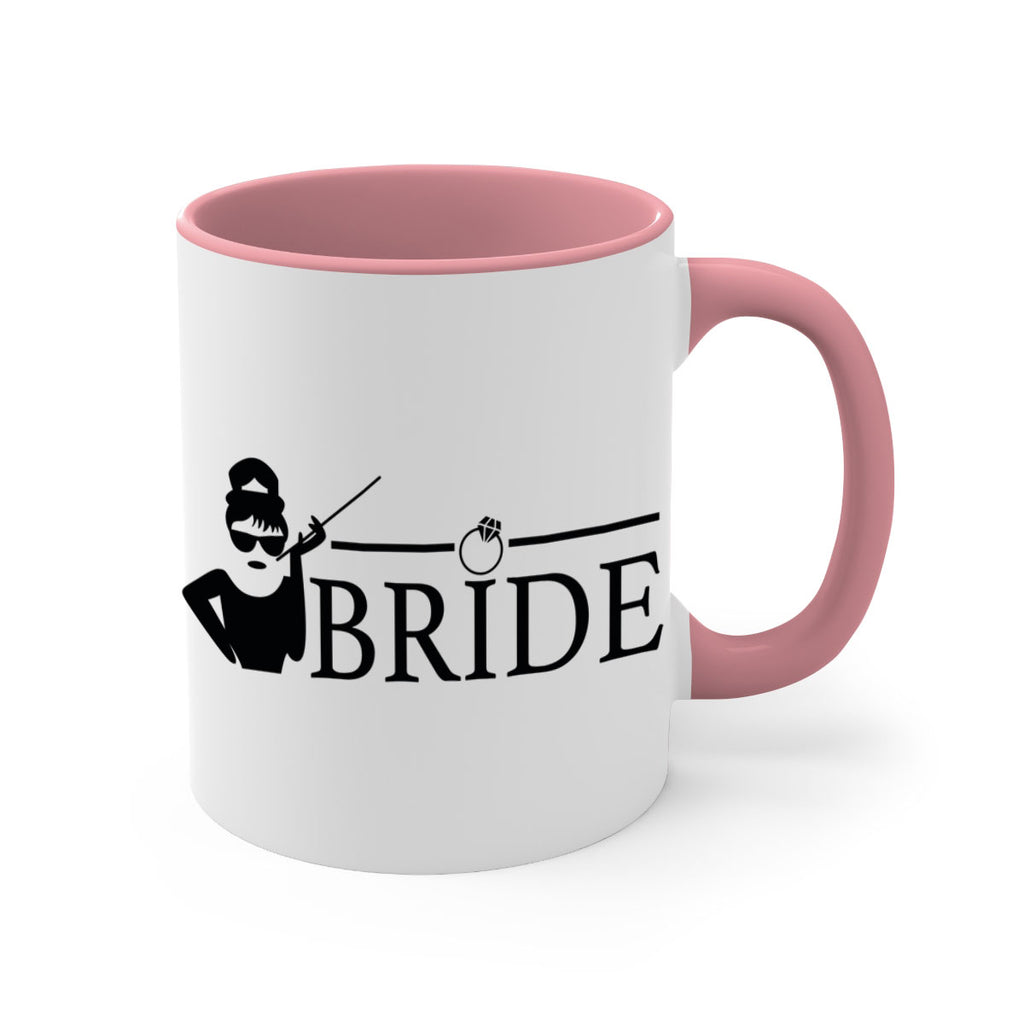 Bride Squad 137#- bride-Mug / Coffee Cup